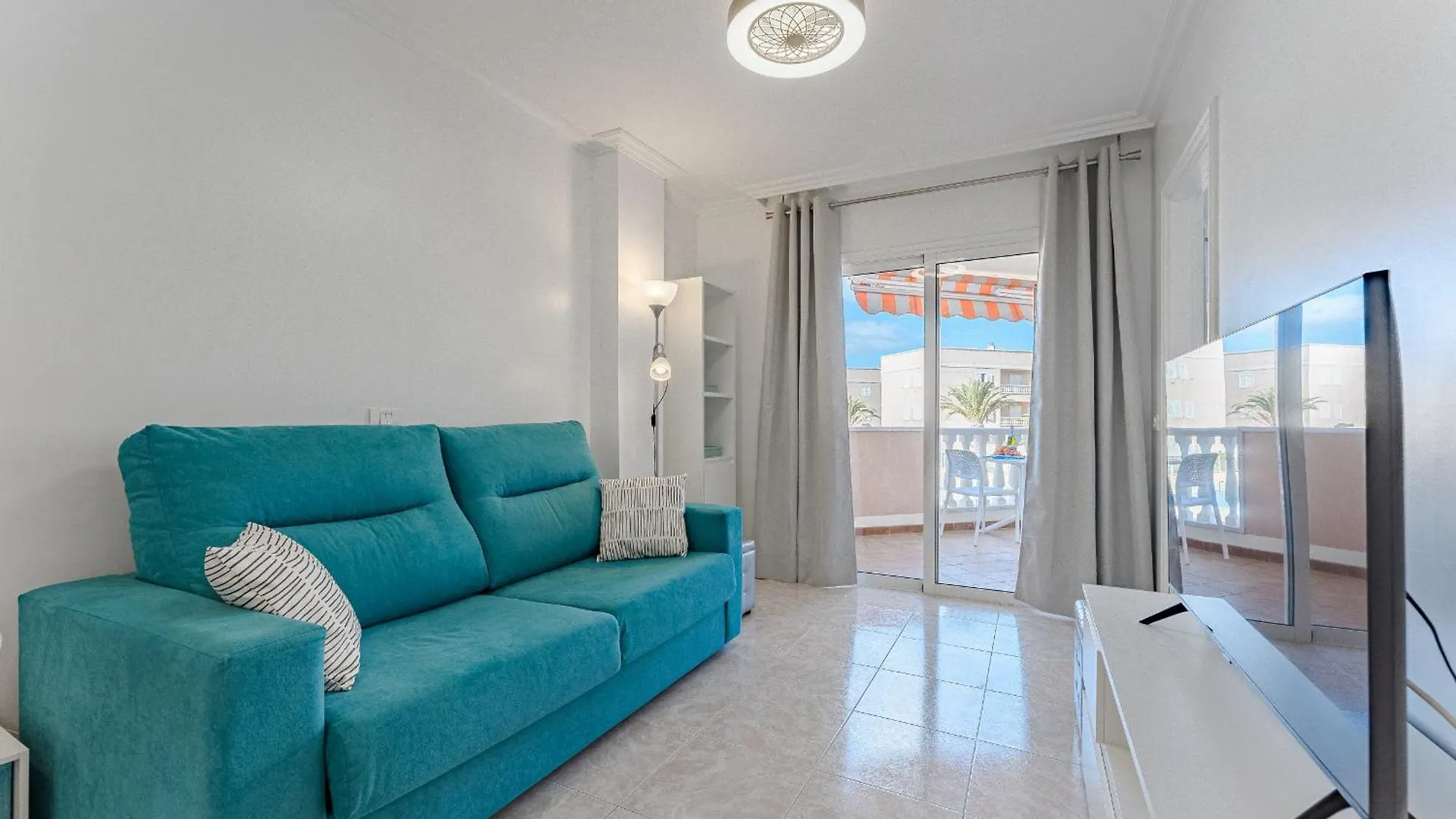 Front Ocean Lovely Modern Cozy Apartment Costa del Silencio