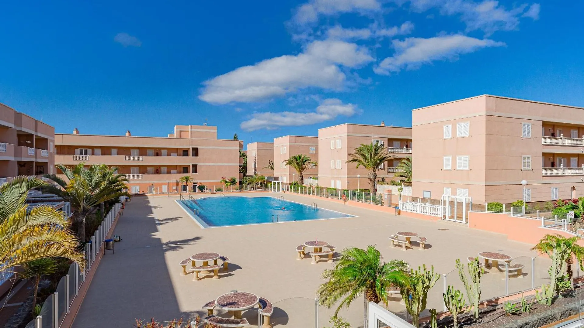 Front Ocean Lovely Modern Cozy Apartment Costa del Silencio